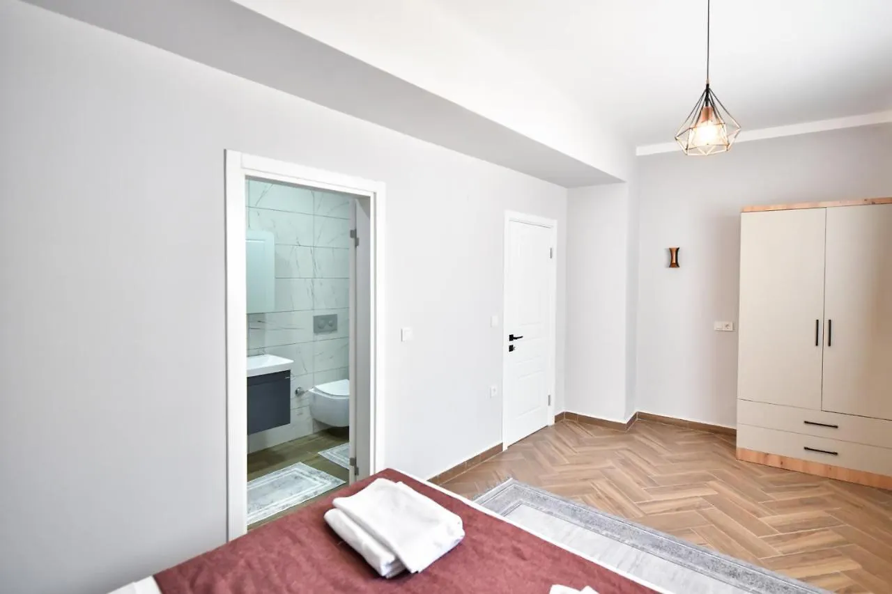 פאטהיה Red Moon Suites טורקיה
