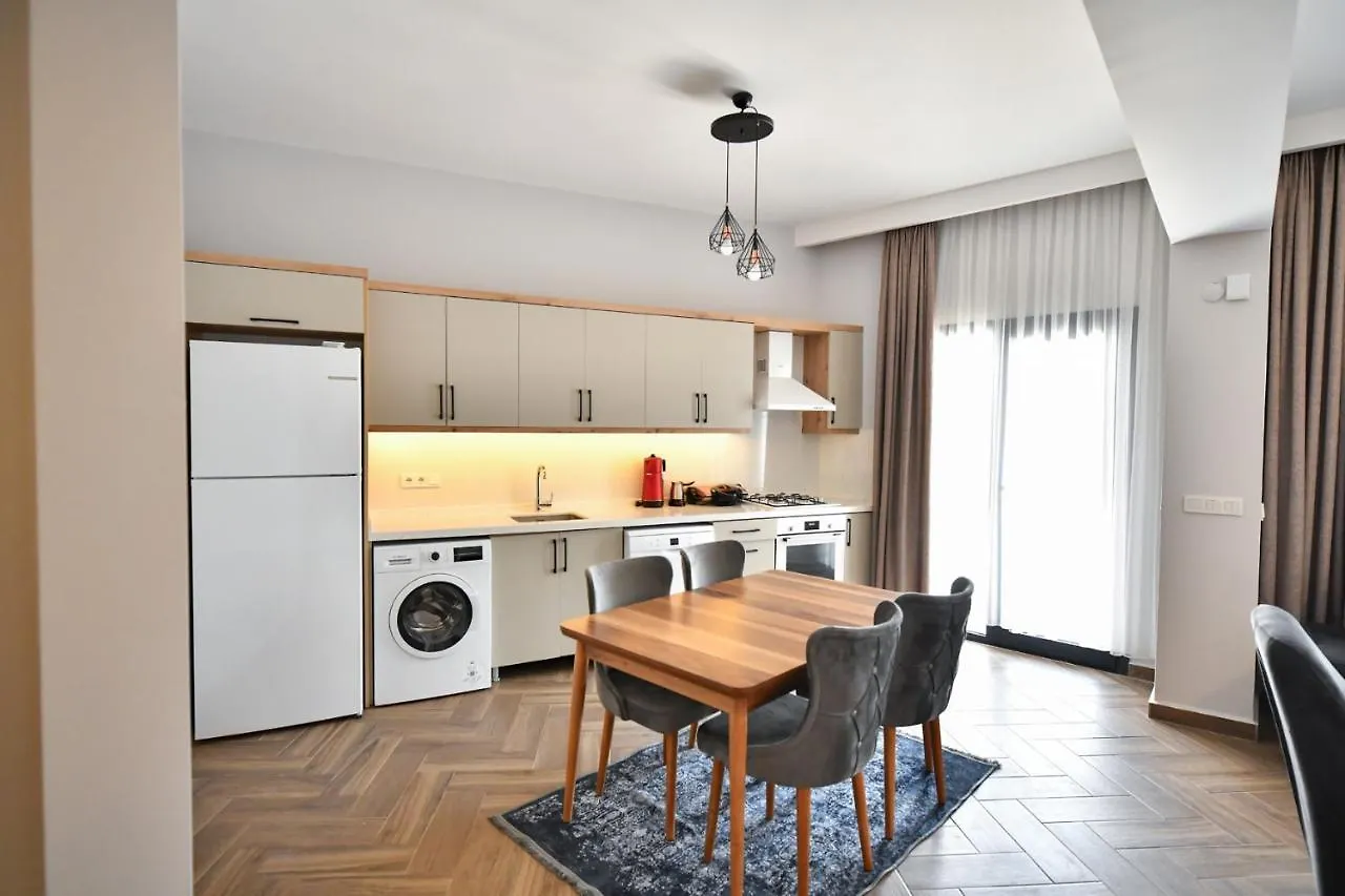 פאטהיה Red Moon Suites 0*,  טורקיה