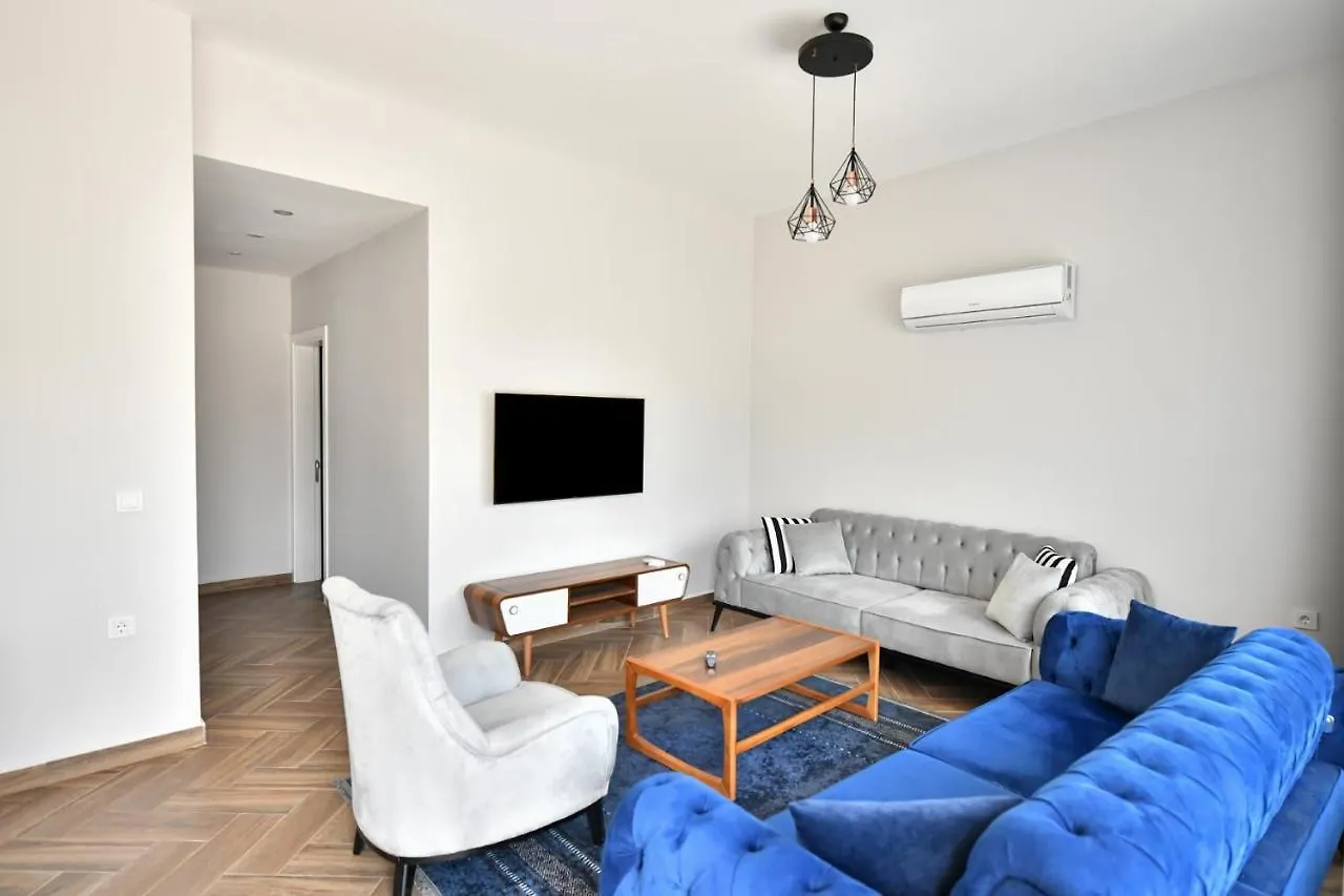 Red Moon Suites Fethiye Aparthotel